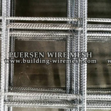 6x6 reinforcing welded mesh